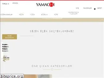 yamachigold.com