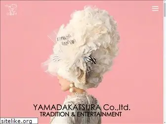 yamada-katsura.com