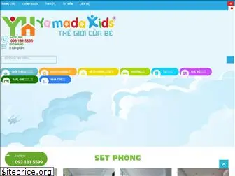yamada-kids.com