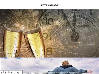yamadakota.com