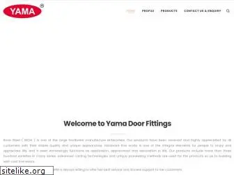 yamadoorfittingss.com