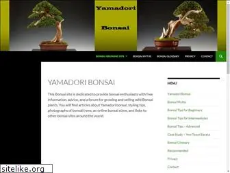 yamadori.com