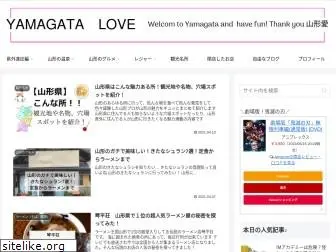yamagataa.com