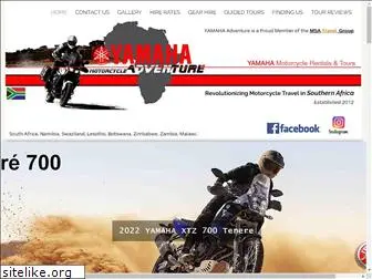 yamaha-adventure.com