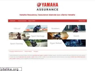 yamaha-assurance.fr