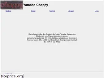 yamaha-chappy.de