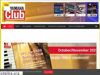 yamaha-club.co.uk