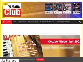 yamaha-club.net