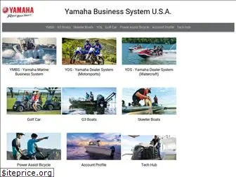 yamaha-dealers.com