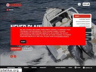 yamaha-marine.co.za