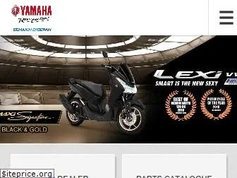 yamaha-motor.co.id