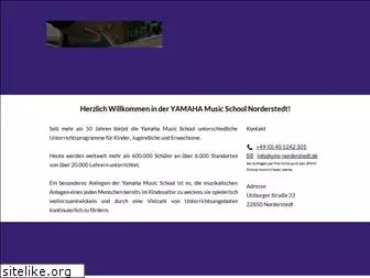 yamaha-musikschule-norderstedt.de