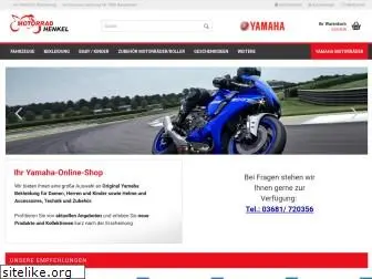 yamaha-online-shop.de