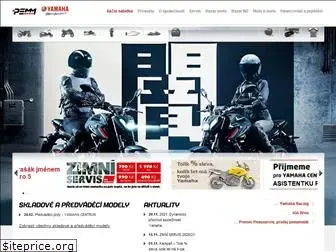 yamaha-pemm.cz