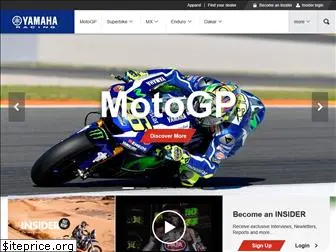 yamaha-racing.com