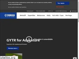 yamaha-racingparts.com