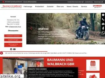 yamaha-tf.de thumbnail
