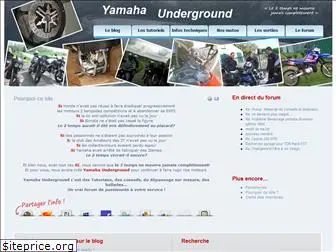 yamaha-underground.com