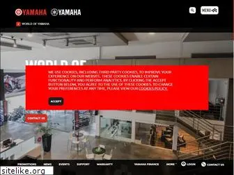 yamaha-venue.co.za