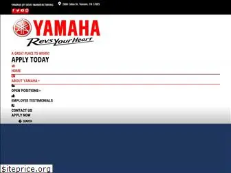 yamaha-vonore.com