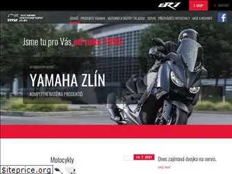 yamaha-zlin.cz