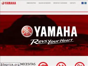 yamaha.com.do