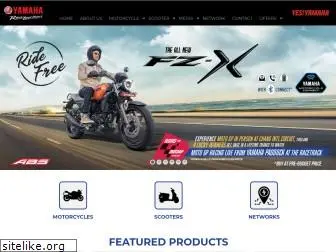 yamaha.com.np