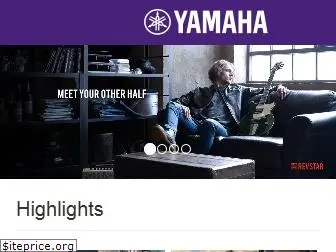 yamaha.no