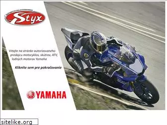 yamaha.sk