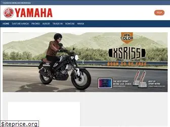 yamaha.website