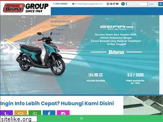 yamahabismagroup.com