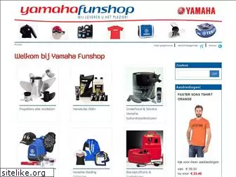 yamahafunshop.nl