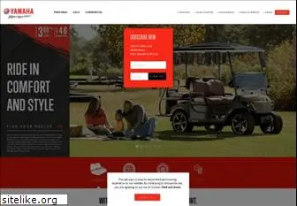 yamahagolfcar.com