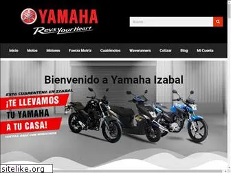 yamahaizabal.com