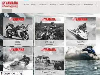 yamahajohnny.gr