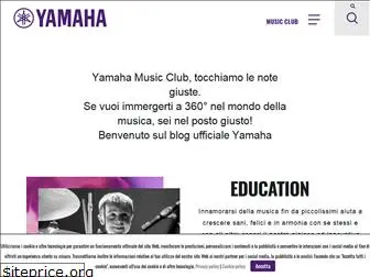 yamahamusicclub.it