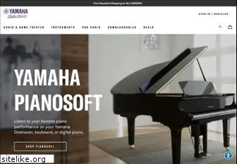 yamahamusicsoft.com