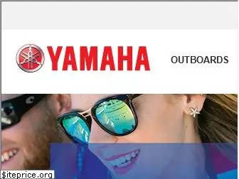 yamahaoutboards.com