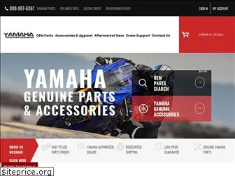 yamahapartsmonster.com