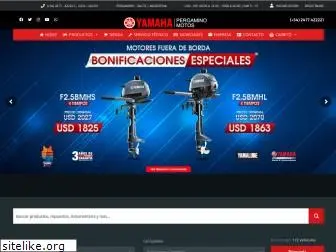 yamahapergamino.com