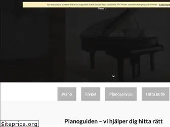 yamahapianocenter.se