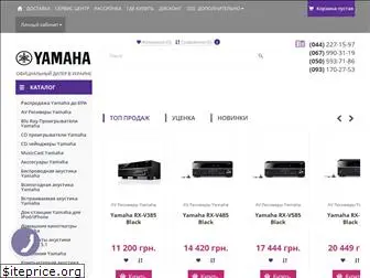 yamahasalon.com.ua