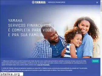 yamahaservicosfinanceiros.com.br