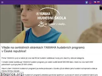 yamahaskola.cz