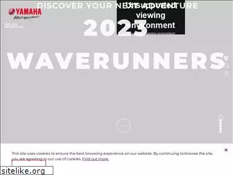 yamahawaverunnerpage.com