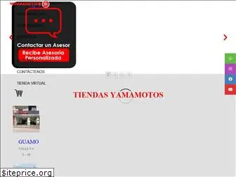 yamahayamamotos.com.co