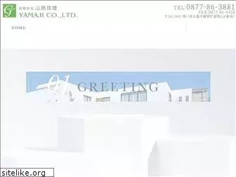 yamajigiken.com