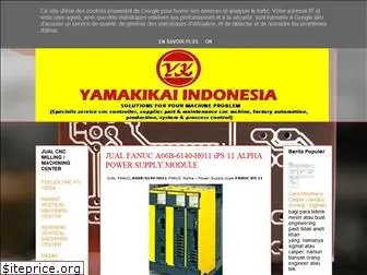 yamakikai-indonesia.blogspot.com