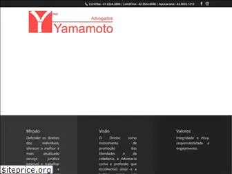 yamamoto.com.br