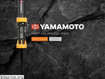 yamamotorocksplitter.com